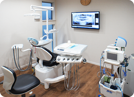 こんどう歯科医院photo